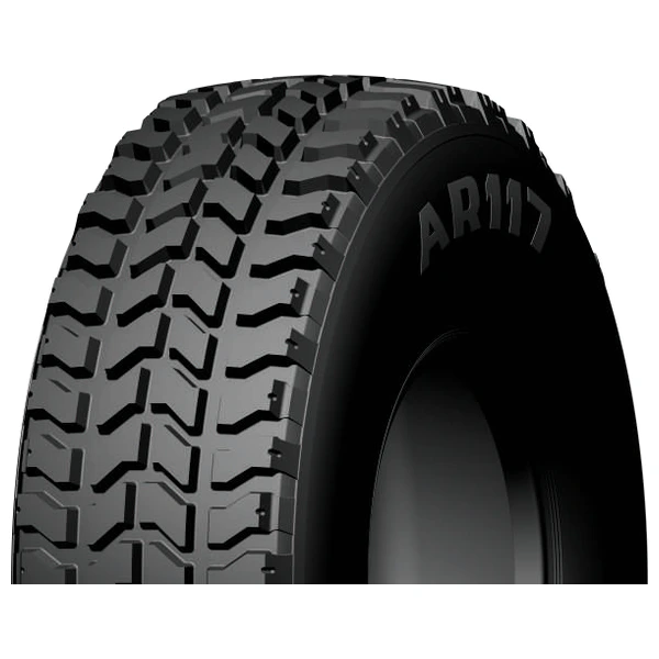 Advance AR117 tyre