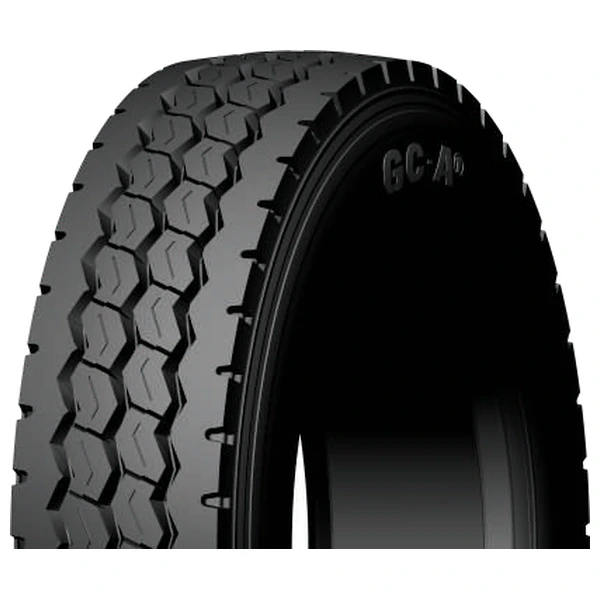 Advance GC-A① tyre