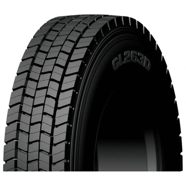 Advance GL263D tyre