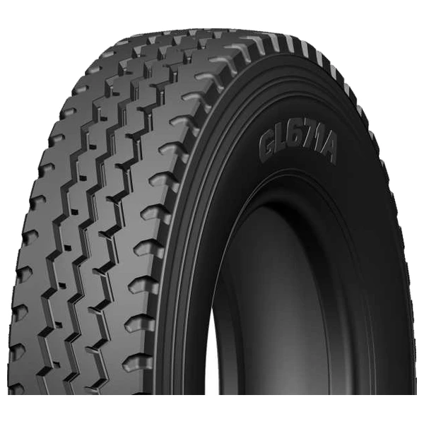 Advance GL671A+ tyre