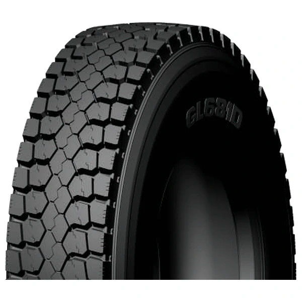 Advance GL681D tyre