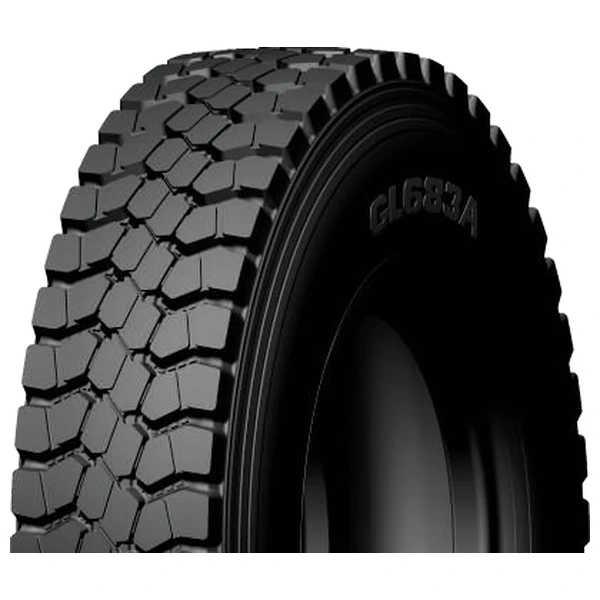 Advance GL683A tyre