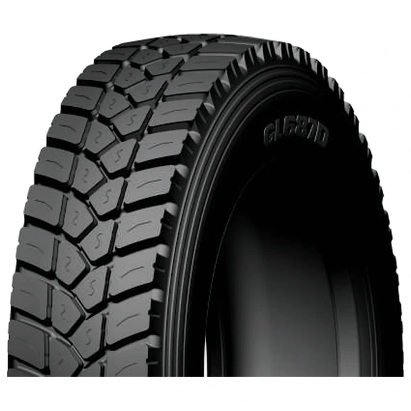 Advance GL687D tyre