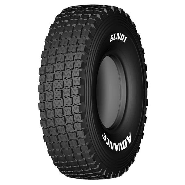 Advance GLN01 tyre