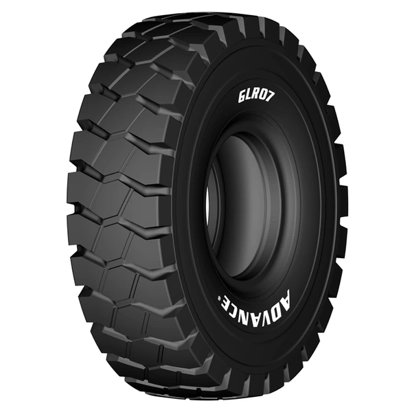 Advance GLR07/+ tyre