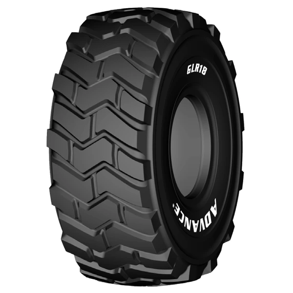 Advance GLR18 tyre