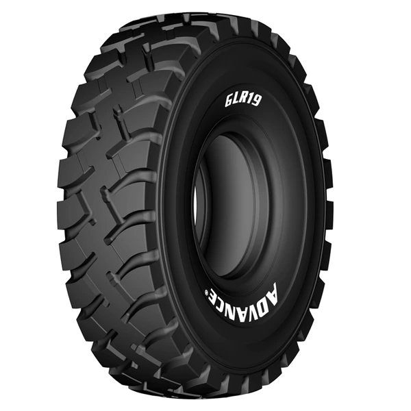 Advance GLR19 tyre