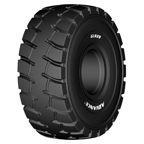 Advance GLR28 tyre