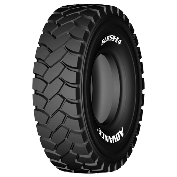 Advance GLR59 tyre