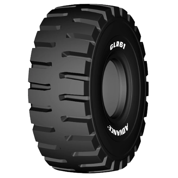 Advance GLR61 tyre