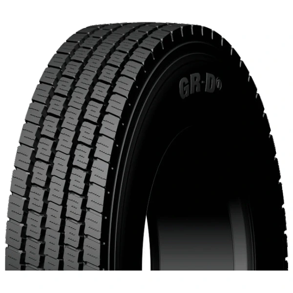 Advance GR-D① tyre