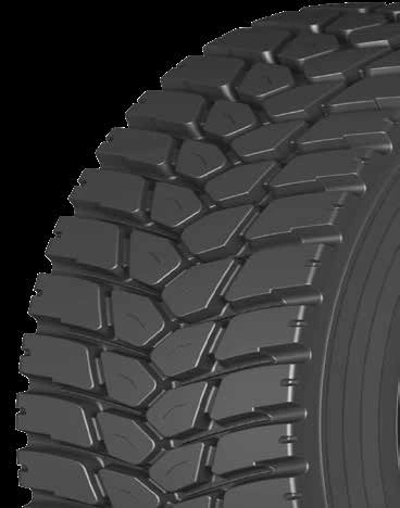 Aerotyre AE01-CD II tyre