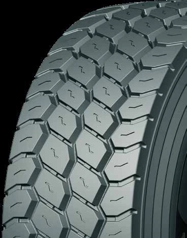 Aerotyre AE01-CT II tyre