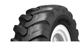 Alliance 346 FORESTAR tyre