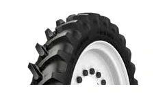 Alliance 350 tyre