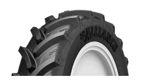 Alliance 370 tyre