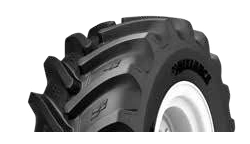 Alliance 375 AGRI-STAR VF tyre