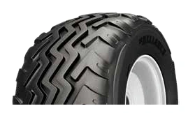 Alliance 381 tyre