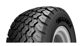 Alliance 382 tyre
