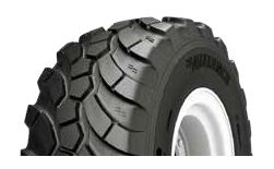 Alliance 389 tyre