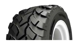 Alliance 399 tyre
