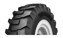 Alliance 533 tyre
