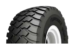 Alliance 590 tyre