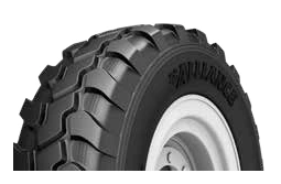 Alliance 608 tyre
