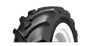 Alliance 644 FORESTAR III tyre