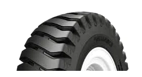 Alliance 695 tyre