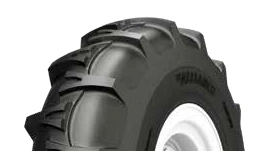 Alliance 778 tyre