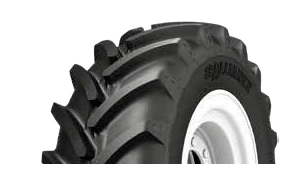 Alliance AF 669 tyre