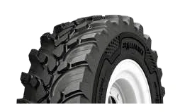 Alliance AGRIFLEX+ 373 tyre