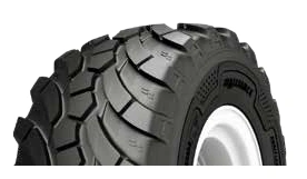 Alliance AGRIFLEX+ 389 XT tyre