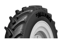 Alliance FARMPRO RADIAL 85 tyre