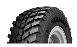 Alliance MULTIUSE 550 tyre