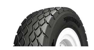 Alliance RADIAL SEEDER(352) tyre