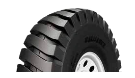 Alliance SUPER TRAC 311 tyre