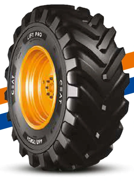 CEAT LIFTPRO tyre