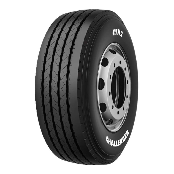 Challenger CTH2 tyre