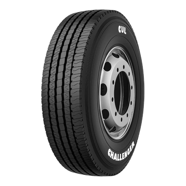 Challenger CUL tyre