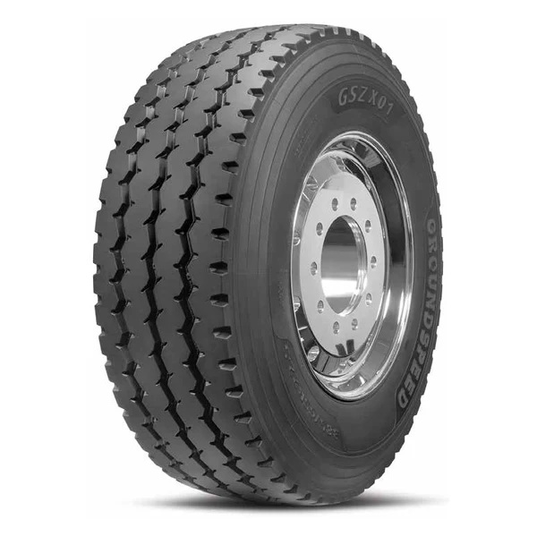 Groundspeed GSZX01 tyre