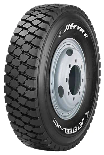 JK Tyre JETSTEEL-JDC tyre