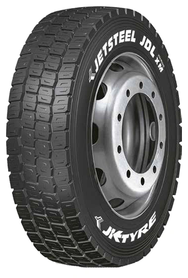 JK Tyre JETSTEEL-JDL XM tyre