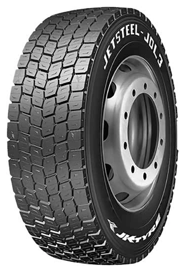 JK Tyre JETSTEEL-JDL3 tyre
