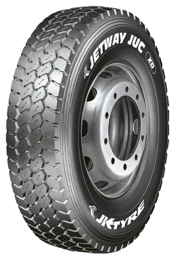 JK Tyre JETWAY-JUC XD tyre