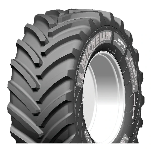 Michelin AXIOBIB tyre
