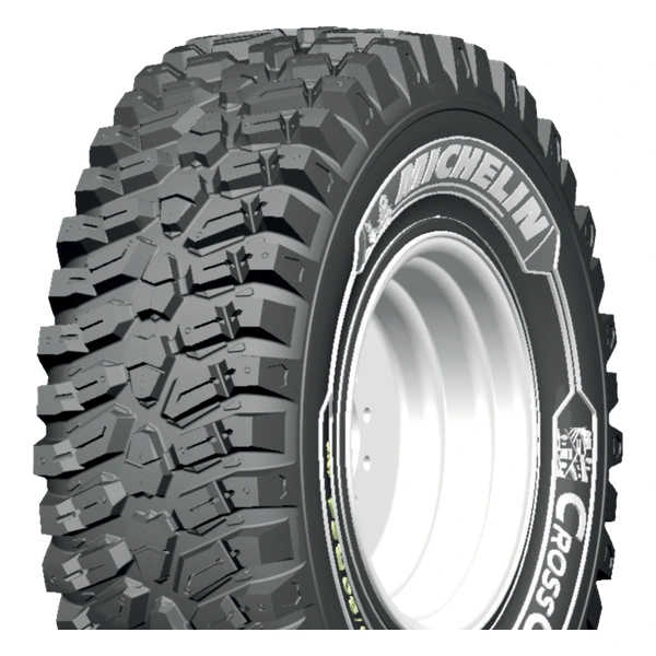 Michelin CROSSGRIP tyre