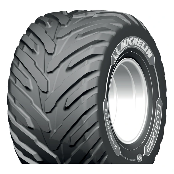 Michelin FLOATXBIB tyre
