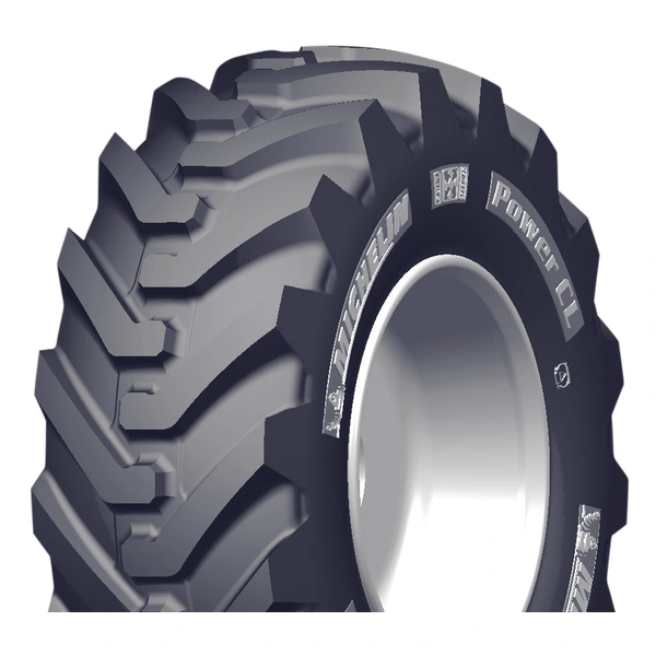 Michelin POWER CL tyre